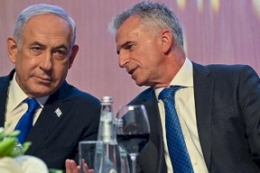   إسرائيلية: واشنطن تطرح مقترحا بشأن معادلة تبادل الأسرى بين إسرائيل وحماس