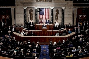 الكونغرس في مواجهة أسبوع حافل