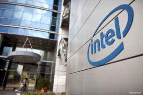 حملة ضخمة لمقاطعة "intel" الأمريكية بعد استثمارها في مستوطنة