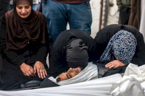الصحة تكشف أرقامًا جديدة حول أعداد الشهداء بالضفة وغزة منذ السابع من أكتوبر