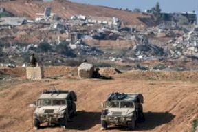  واشنطن تؤكد: إسرائيل لم تحصل على كل ما طلبته من أسلحة
