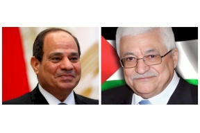 اتصال هاتفي بين الرئيس ونظيره المصري