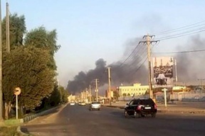 مقتل 11 عسكرياً إيرانياً بهجمات منسقة في محافظة بلوشستان