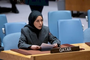 الأيام المقبلة حاسمة.. سفيرة قطر تكشف: اغتيال العاروري أحبط التوصل لاتفاق بين حماس وإسرائيل