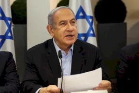  نتنياهو: الضغط الدولي لن يدفعنا للاستجابة لمطالب حماس