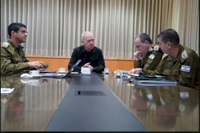 غالانت: إسرائيل أكملت استعداداتها لمواجهة محتملة مع إيران