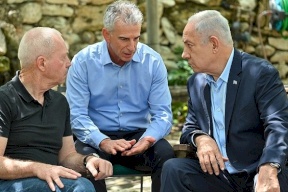  الفريق الإسرائيلي المفاوض يعود من القاهرة.. غالانت: "مستعدون لقرارات صعبة"