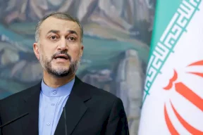 وزير خارجية إيران: سنرد بالشكل اللازم على قصف إسرائيل للقنصلية