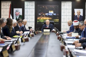 مجلس الوزراء في جلسته الثانية يناقش جهود إغاثة غزة وتطوير القطاع التعليمي