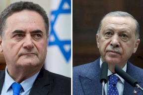 إسرائيل: تركيا تضحي مرة أخرى بالمصالح الاقتصادية وسنرد 