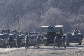 مندوبة أميركا بالأمم بالمتحدة تعتزم زيارة الحدود الكورية ولقاء منشقين شماليين