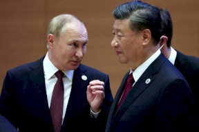 الكرملين: خطط لعقد لقاء بين بوتين وشي