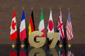 تقرير: 10 تريليونات دولار في 10 سنوات لإعادة تسليح دول G7