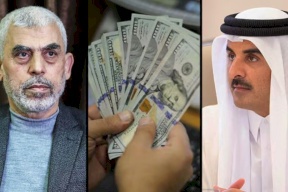 قطر تنفي دفع 30 مليون دولار شهرياً لـ"حماس" منذ عام 2018