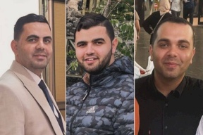 هآرتس: ادعاء إسرائيل بنية أبناء هنية تنفيذ هجوم "غير مقبول"