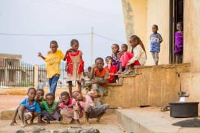 جيل أطفال كامل «مدمر» في السودان مع مرور عام على الحرب