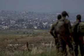 الجيش الإسرائيلي يستدعي كتيبتي احتياط للتحرك إلى قطاع غزة