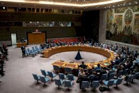 غوتيريش: الشرق الأوسط على حافة الهاوية والناس يواجهون خطر صراع شامل ومدمر