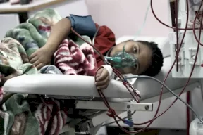 وزارة الصحة: 560 مريض هيموفيليا ونزف دم في فلسطين ومعاناتهم تتضاعف في قطاع غزة
