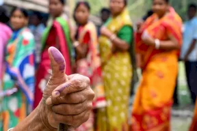 مودي يسعى لولاية ثالثة.. الهند تبدأ التصويت في أكبر انتخابات في العالم