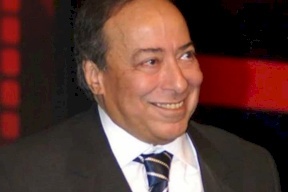 وفاة الممثل صلاح السعدني «عمدة الدراما المصرية»