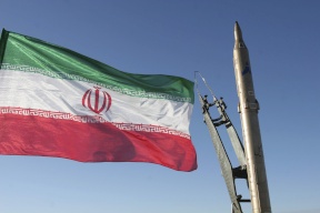 عبر روسيا.. إيران تبلغ إسرائيل أنها لا تريد التصعيد