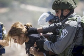 الأمم المتحدة: تزايد العنف الجنسي الذي ترتكبه إسرائيل في الضفة وغزة