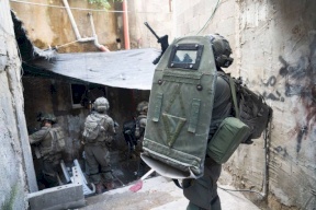 الجيش الإسرائيلي يعلن إصابة 8 جنود وقتل 10 مسلحين في نور شمس