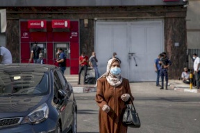 خبيران أمميان: حجب أموال المقاصة وعزل البنوك الفلسطينية قد يؤدي إلى شل الاقتصاد الفلسطيني