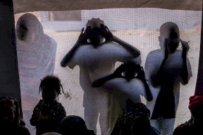 السودان: ثلث السكّان يواجهون "انعدام الأمن الغذائيّ الحادّ" جرّاء الحرب