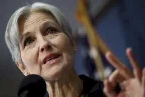 خلال احتجاجات ضد إسرائيل.. اعتقال المرشحة الرئاسية جيل ستاين في ولاية ميسوري