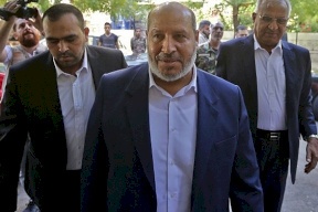 وفد من "حماس" يصل إلى القاهرة لمباحثات جديدة بشأن وقف إطلاق النار في غزة
