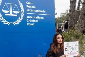  ضعوط غربية على الجنائية الدولية لثنيها عن إصدار أوامر اعتقال بحق مسؤولين إسرائيلين