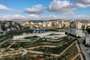 المتحف الفلسطيني يوضح تفاصيل "طرد السفير الألماني"