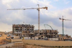 اتحاد المقاولين في اسرائيل: الحكومة الإسرائيلية مسؤولة عن الأزمة الخطيرة في فرع البناء