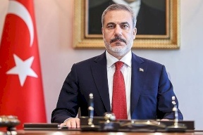 وزير الخارجية التركي: انتقال قيادات "حماس" إلى تركيا غير وارد حاليا