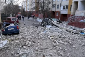 روسيا تُسقط 6 مسيرات أطلقتها أوكرانيا بسماء بيلغورود