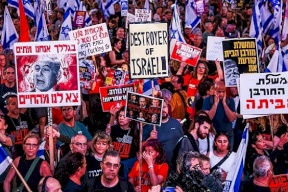 استطلاع: غالبية إسرائيلية ترى أن اجتياح رفح لن يحقق النصر.. التجمع قريب من عبور الحسم