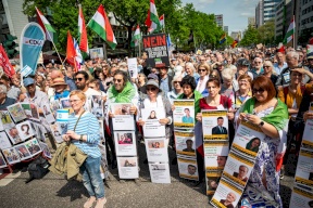 غضب في ألمانيا من تجمعات تدعو لتطبيق الشريعة في البلاد