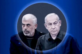 ضباط إسرائيليون: نتنياهو يريد قتل السنوار فقط وليس إعادة أسراه