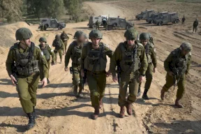 استطلاع: ثقة الإسرائيليين بالجيش بالحضيض و70% يؤيدون استقالة هليفي
