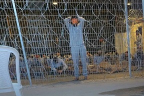 بتر أطراف وجروح تُترك لتتعفن... «الموت أفضل» لفلسطينيين من غزة في سجن إسرائيلي «مرعب»