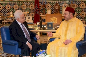 المغرب ترحب بقرار الأمم المتحدة باعتماد قبول فلسطين دولة ذات عضوية كاملة