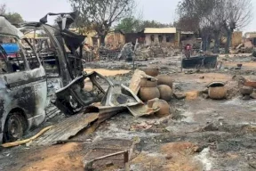 "مروع وينذر بكارثة".. الأمم المتحدة تحذر من تصاعد العنف في السودان