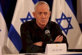 غانتس يمهل نتنياهو ثلاثة أسابيع لإقرار خطة عمل إستراتيجية لاستمرار الحرب على غزة