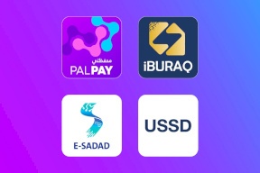 شركة PALPAY تطلق خدمات جديدة للدفع الفوري لتسهيل عمليات إرسال واستقبال الأموال ودفع المشتريات لمشتركيها