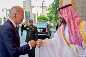 "سي بي إس": أميركا والسعودية تفصلهما أيام معدودة عن إتمام الاتفاق الثنائي بينهما