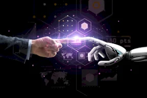 النساء أم الرجال... من يرى الذكاء الاصطناعي أكثر خطورة؟