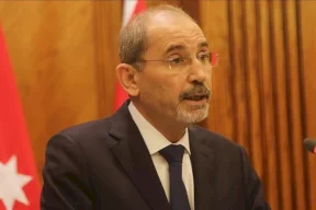 Al-Safadi Affirms the Importance of International Efforts to Support the Palestinian Economy