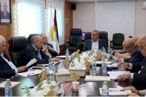 تنفيذية المنظمة تؤكد أهمية الضغط من أجل وقف حرب الإبادة التي يتعرض لها الشعب الفلسطيني